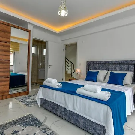 Villa Berfin 2021- Fethiye/Calis *