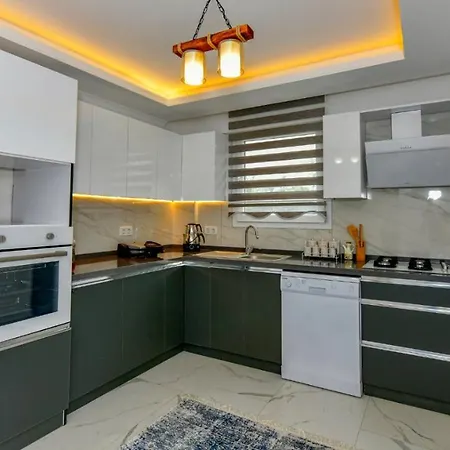 Villa Berfin 2021- Fethiye/Calis Villa