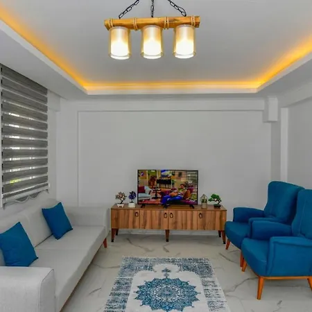 Villa Berfin 2021- Fethiye/Calis *