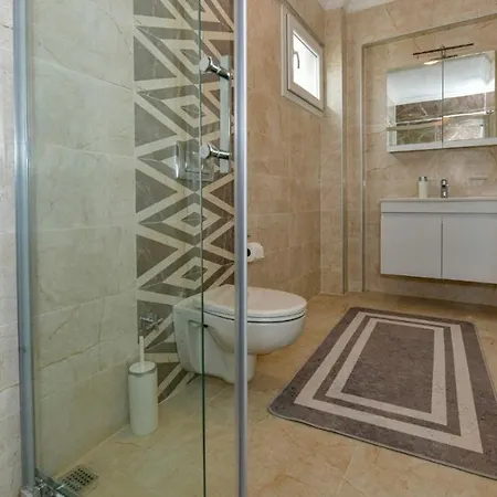Villa Berfin 2021- Fethiye/Calis Villa Fethiye