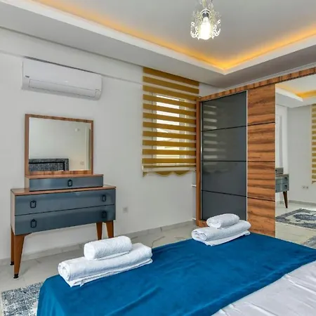 Villa Berfin 2021- Fethiye/Calis Villa