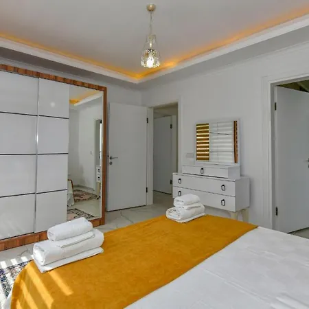 Villa Berfin 2021- Fethiye/Calis *