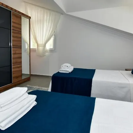 Villa Berfin 2021- Fethiye/Calis Villa