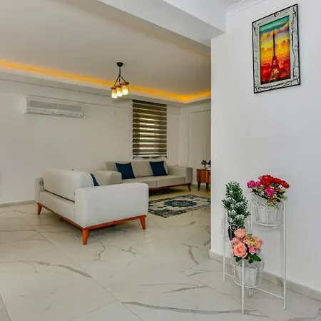 Villa Berfin 2021- Fethiye/Calis Villa *