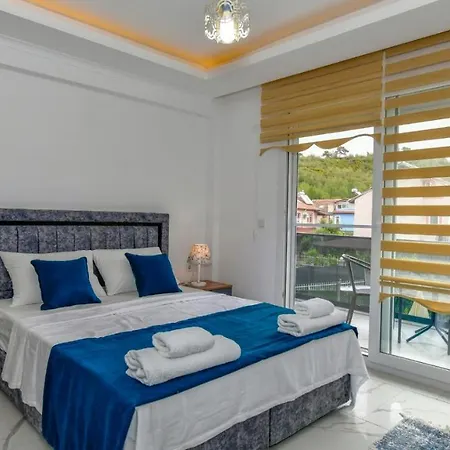 Villa Berfin 2021- Fethiye/Calis *