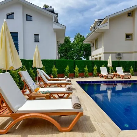 Villa Berfin 2021- Fethiye/Calis *