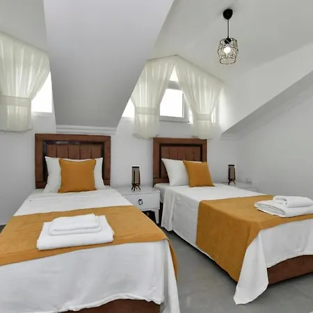 Villa Berfin 2021- Fethiye/Calis Fethiye
