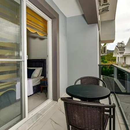 Villa Villa Berfin 2021- Fethiye/Calis