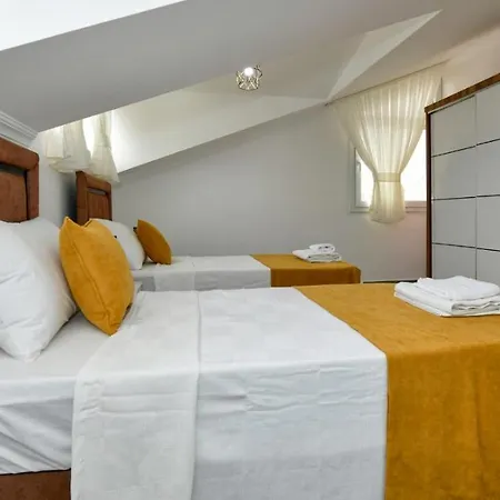 Villa Berfin 2021- Fethiye/Calis Villa
