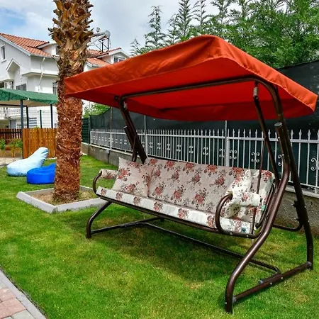 Villa Berfin 2021- Fethiye/Calis Villa *