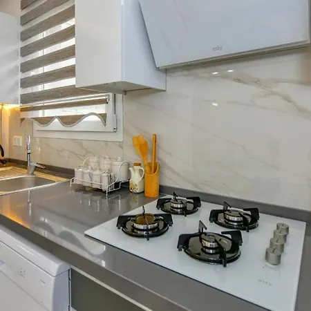 Villa Berfin 2021- Fethiye/Calis Fethiye