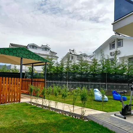 Villa Villa Berfin 2021- Fethiye/Calis