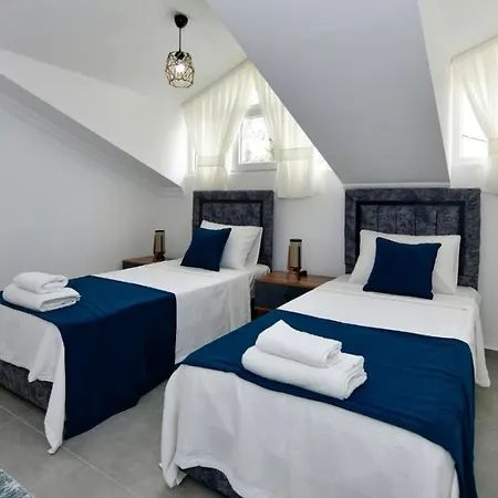 Villa Villa Berfin 2021- Fethiye/Calis Fethiye