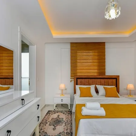 Villa Berfin 2021- Fethiye/Calis Fethiye