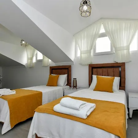 Villa Berfin 2021- Fethiye/Calis * Fethiye